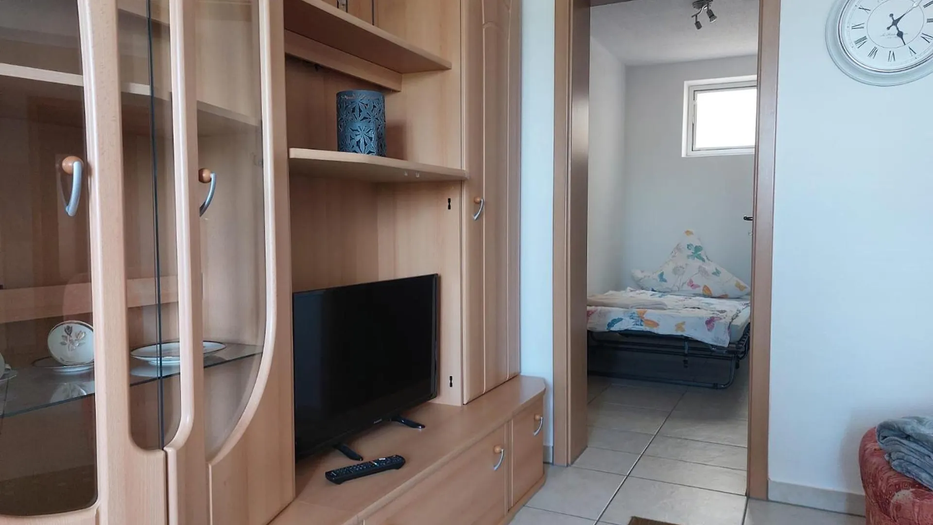 Apartment Gemuetliche Ferienwohnung Pegnitz