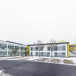 Fraenkische Schweiz-pegnitz Hotel