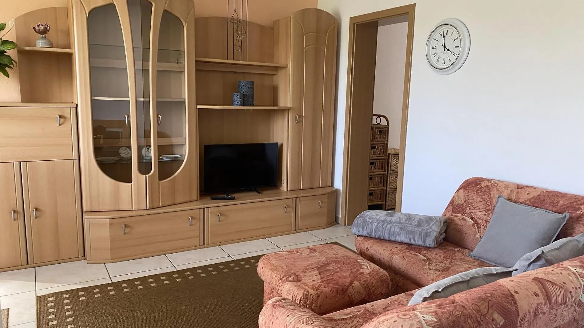 Gemuetliche Ferienwohnung Pegnitz 0*,