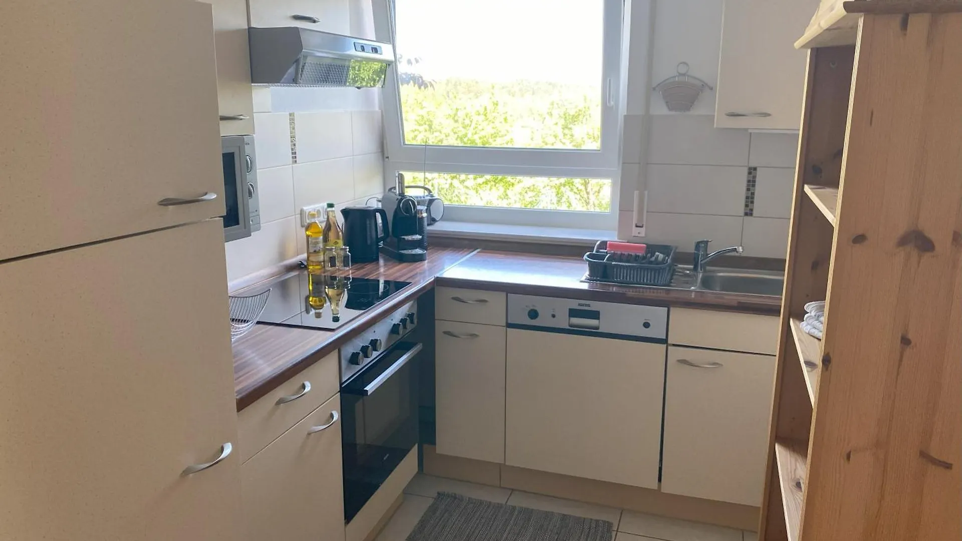 Apartment Gemuetliche Ferienwohnung Pegnitz